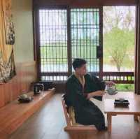 Onsen @ Moncham