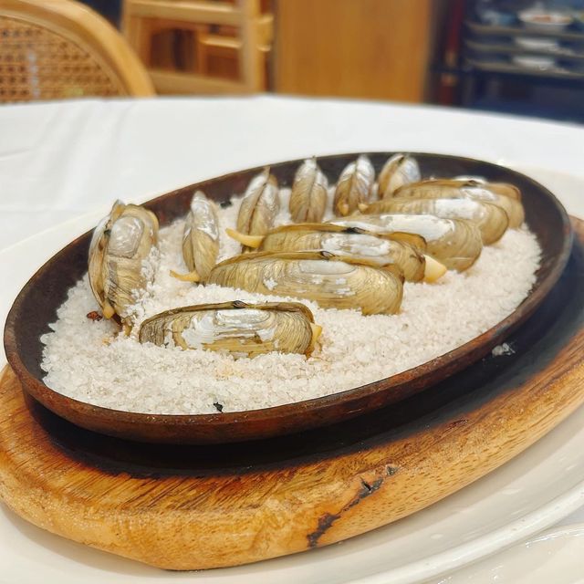 絕對會回頭嘅餐廳🍴元朗高質中菜店😘