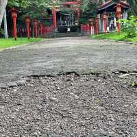 北海道　伏見稲荷神社