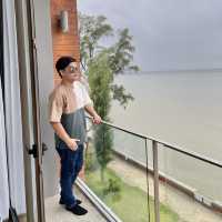 Sandbox Beachfront วิลล่าพัทยา
