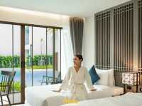 Bella Nara Phuket รีสอร์ทใหม่ สระสวย ห้องสบาย