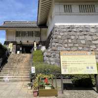 千葉亥鼻城遺跡半日遊～
