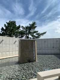 오션뷰의 대형베이커리카페 포항 [어레인지먼트] 🫧