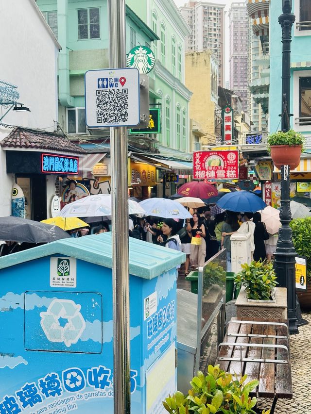 day trip⭐️Macau⭐️city