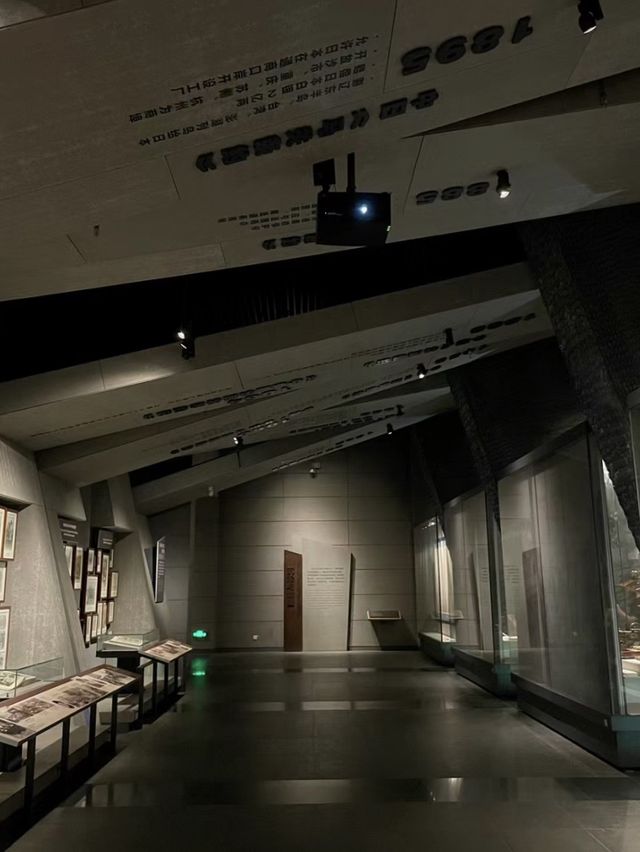 虎門鴉片戰爭博物館