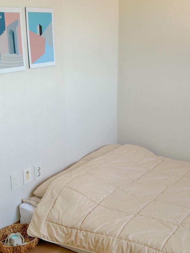 청주에서 메이와 함께 힐링, 오늘의 우리 집🏠