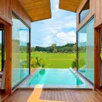 Srinaman Cottages 