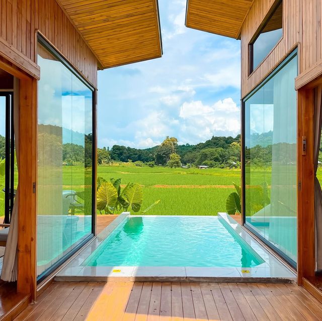 Srinaman Cottages 