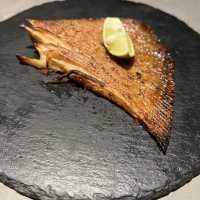尖沙咀任食長腳蟹