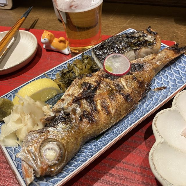 용인 동백, 한 잔 생각날 땐 최고의 오마카세 소소