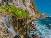 ⛲ Explore Guyangan Waterfall 
