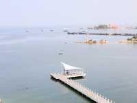 Novotel Marina Sriracha & Koh Si Chang ศรีราชา
