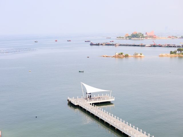 Novotel Marina Sriracha & Koh Si Chang ศรีราชา