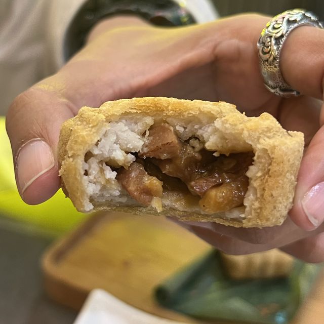 聽日就和爸媽來🤩點心控！燒賣控！快樂💖🎉
