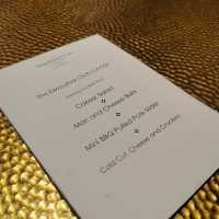 Whisky Club & Jazz Bar, Vagabond Club