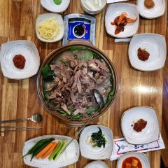 Hoeryonggol Gamjatang ảnh của người dùng