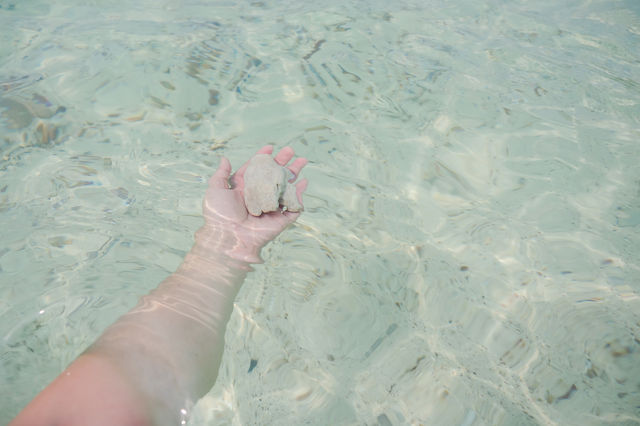  One day trip | I Love Koh Larn | หาดเทียน เกาะล้าน