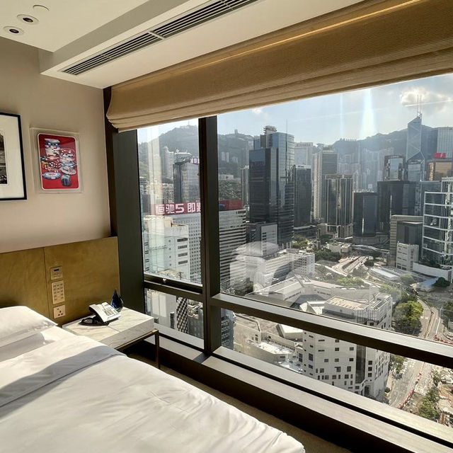 超五星級既生日海景體驗