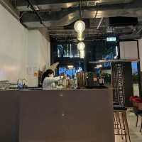 超高質好好味西餐廳 🤍 西營盤 Downtown bistro