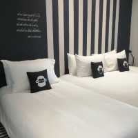 Blu Monkey Hub & Hotel Chanthaburi