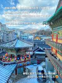 【韓国ホテル】人気エリア”益善洞”に泊まる！可愛すぎる小さなホテル💕