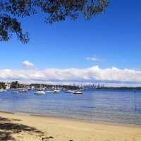 Sydney Watson's Bay walk