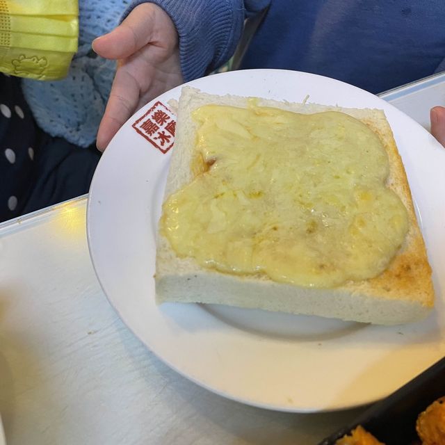 40年老字號冰廳，荃灣嘉樂冰廳