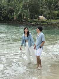 อเวย์เกาะกูดรีสอร์ต (Away Koh Kood Resort) 🐋🤍