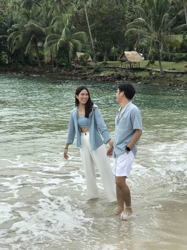 อเวย์เกาะกูดรีสอร์ต (Away Koh Kood Resort) 🐋🤍