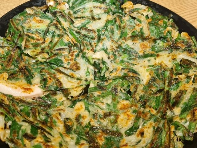 🤩삼청동김치찌개 ~ 여기가 제일 맛있다~~🥰