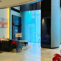 Garden View Hotel, central