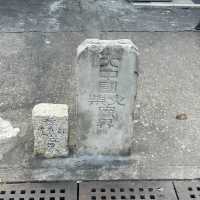 坪洲1日遊｜閒遊秘密花園。尋訪「港版沉下橋」。漫步東灣沙灘