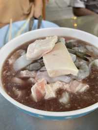 หมูกระทะสิบหมื่น 🐷🐽 ตราด