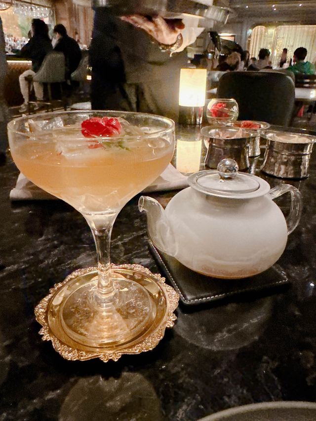 澳門｜打卡必book既餐吧‼️