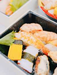 高質壽司店