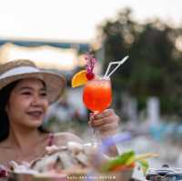 The Rock Hua Hin Beachfront Spa Resort