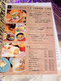【福岡グルメ】砂場のあるカフェでランチ🥹💕