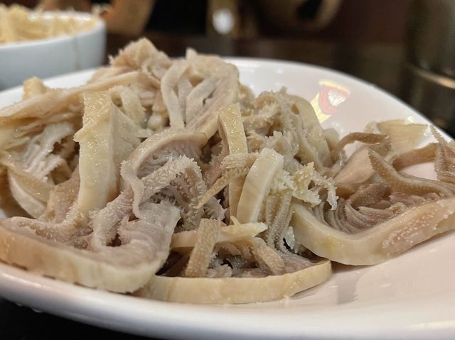 臺中北屯 老字號麻辣鍋 老四川巴蜀麻辣燙-台中漢口店