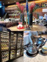 🌟灣仔高質中菜點心Brunch Buffet!🤤