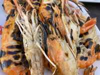 ปูเป็นซีฟู้ดพัทยา 🎉🥰🦀🦐🦞
