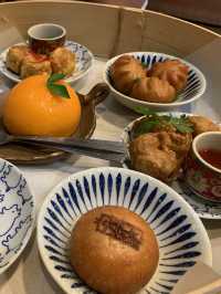 หลงโถว คาเฟ่ (LhongTou Café)