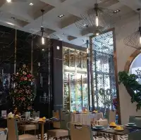 真正香港酒樓點心的味道-龍公館