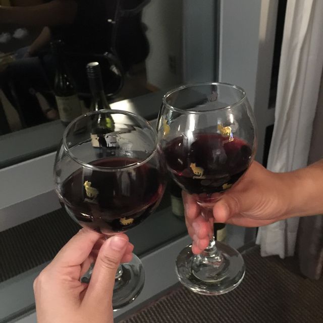 🌅 전객실 오션뷰 일출맛집 "히든베이 호텔"