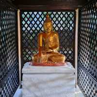 Tamarind Village  Chiangmai