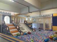 《觀塘新開5000尺Party House 🎉》