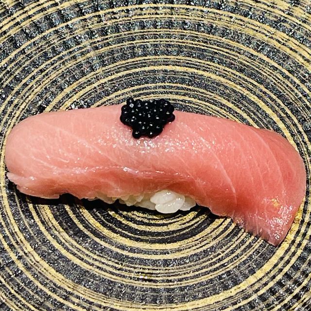 🇯🇵人氣OMAKASE ~鮨鎧sushiyoroi 🇯🇵人氣OMAKASE ~鮨鎧sushiyoroi
