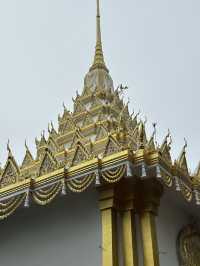วัดเขาพระบาทพัทยา