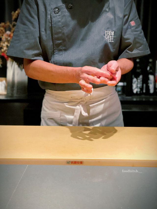 香港美食｜銅鑼灣高質樓上壽司店