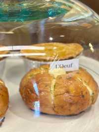 L'OEUF จันทบุรี