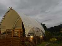 貝浪營舍 Bull Wave Camp